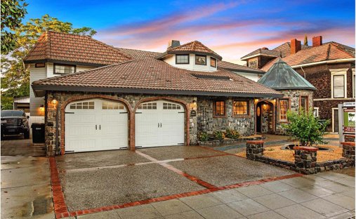 Maison à Livermore, Californie, États-Unis 1