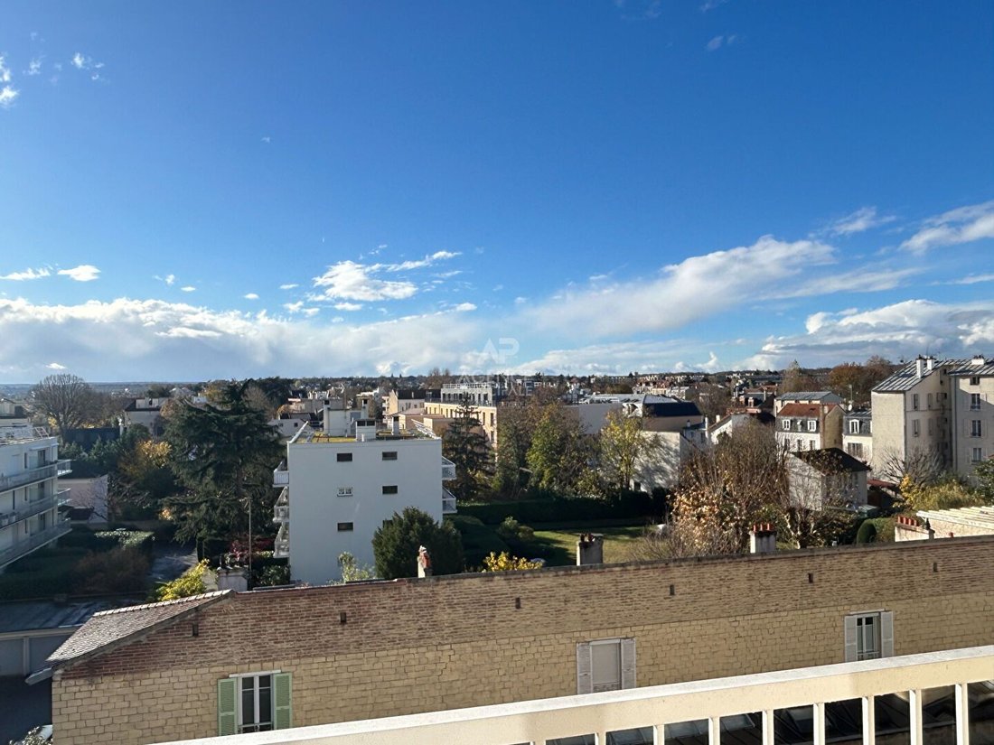 Appartement à Napoléon, Maisons-Laffitte, France 2 - 18744731