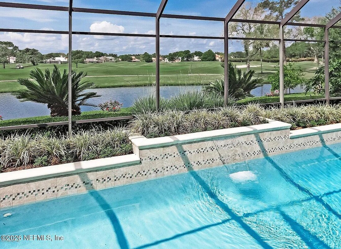 Casa a Ponte Vedra Beach, Florida, Stati Uniti 1 - 18740493