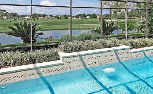 Casa a Ponte Vedra Beach, Florida, Stati Uniti 1