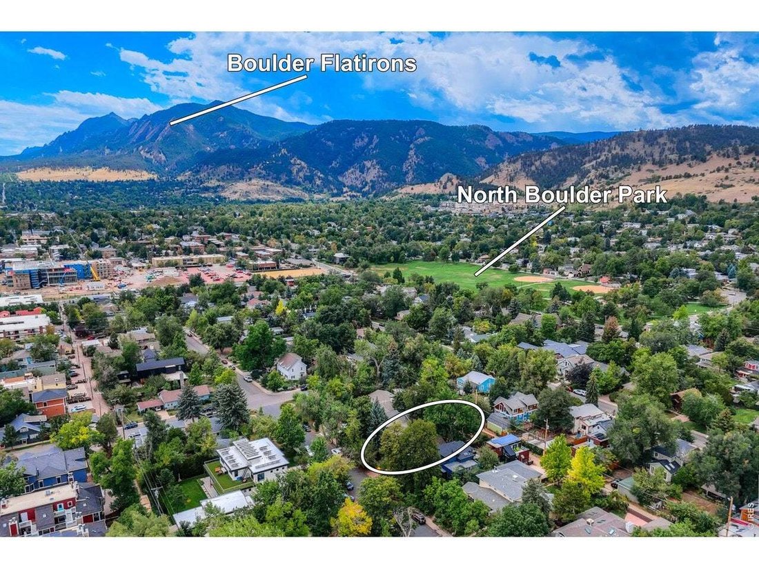 House in Boulder, Colorado, United States 3 - 18743243