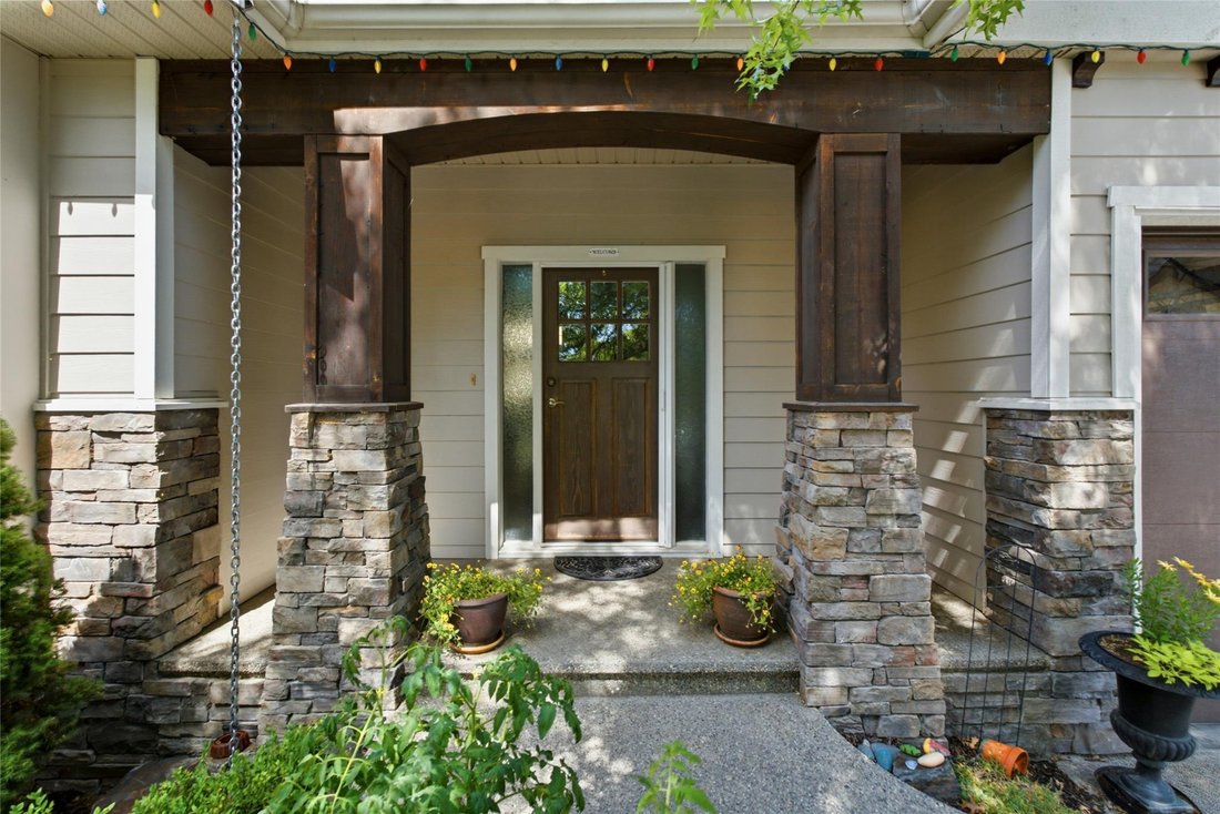 Maison à Kelowna, Colombie-Britannique, Canada 4 - 18741546
