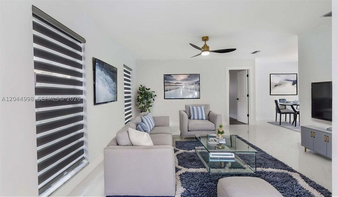Casa a Coral Springs, Florida, Stati Uniti 4 - 18349757