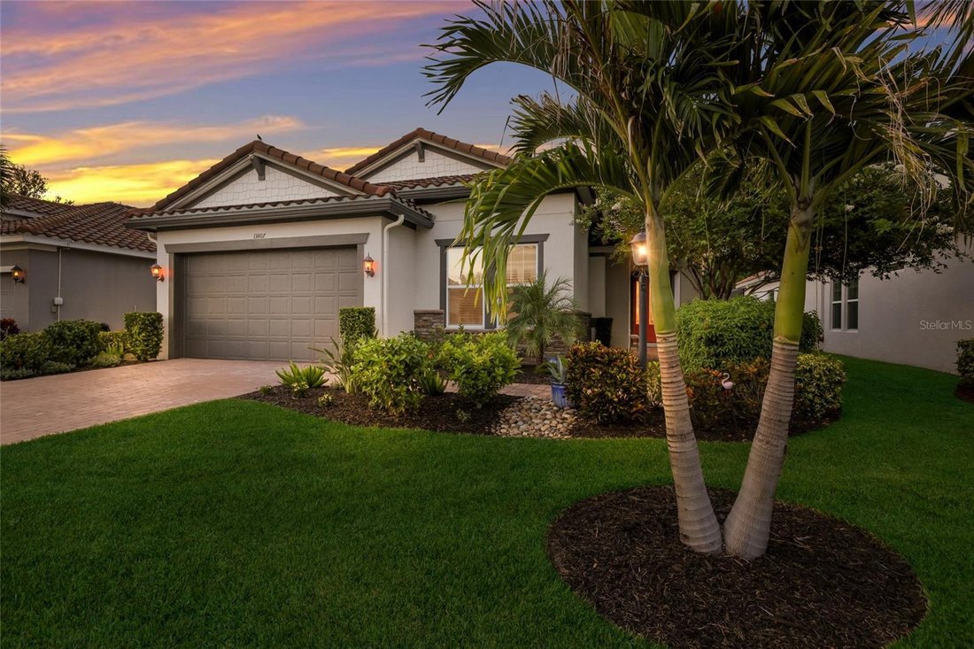 Casa a Lakewood Ranch, Florida, Stati Uniti 2 - 18740581