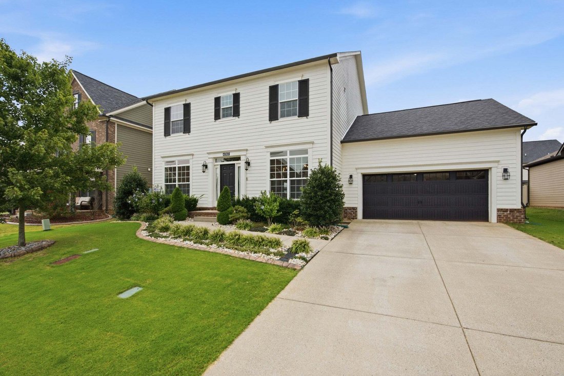 House in Murfreesboro, Tennessee, United States 1 - 18740786