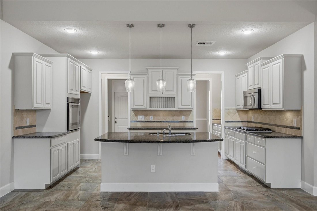 Casa en Baytown, Texas, Estados Unidos 5 - 18744375