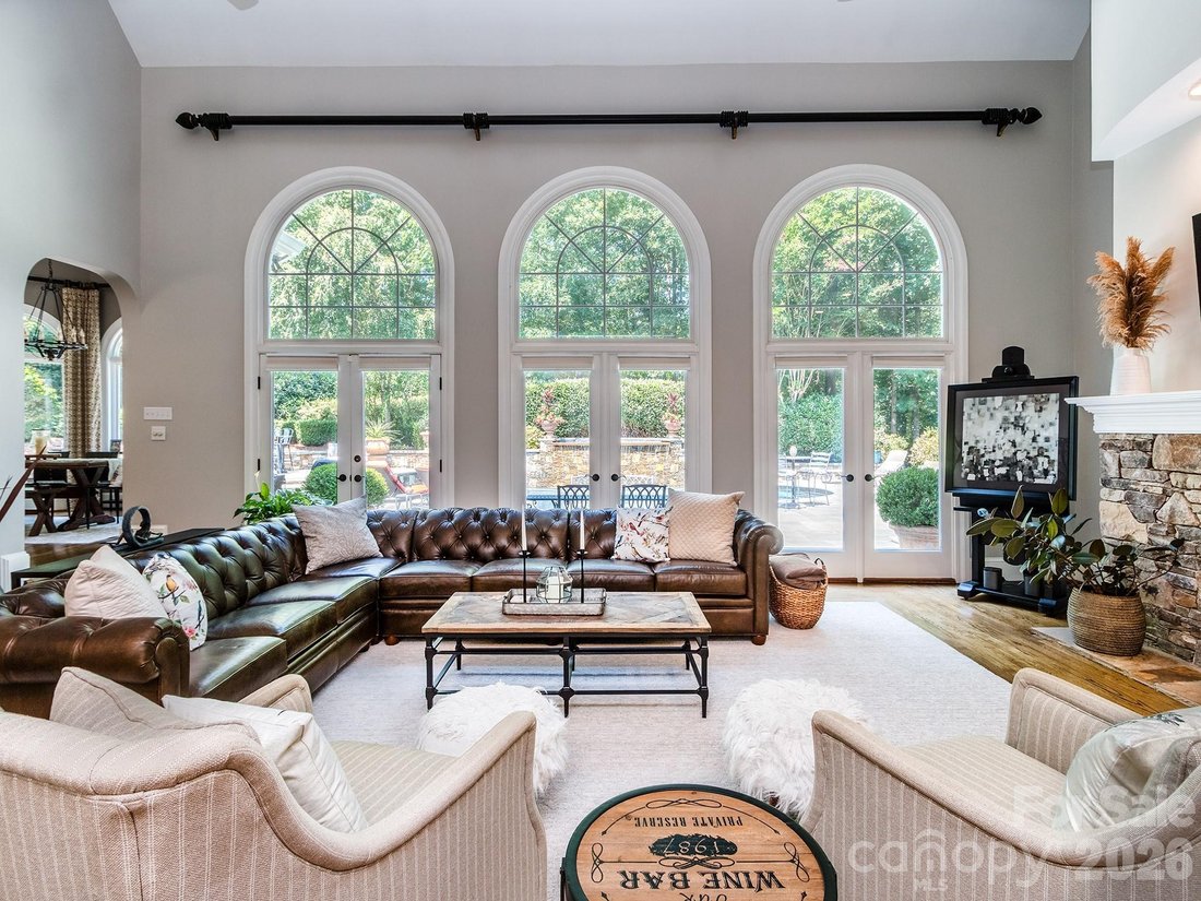 Casa en Charlotte, Carolina del Norte, Estados Unidos 5 - 18742367