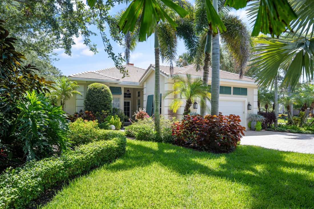 Casa en Vero Beach, Florida, Estados Unidos 1 - 18741952