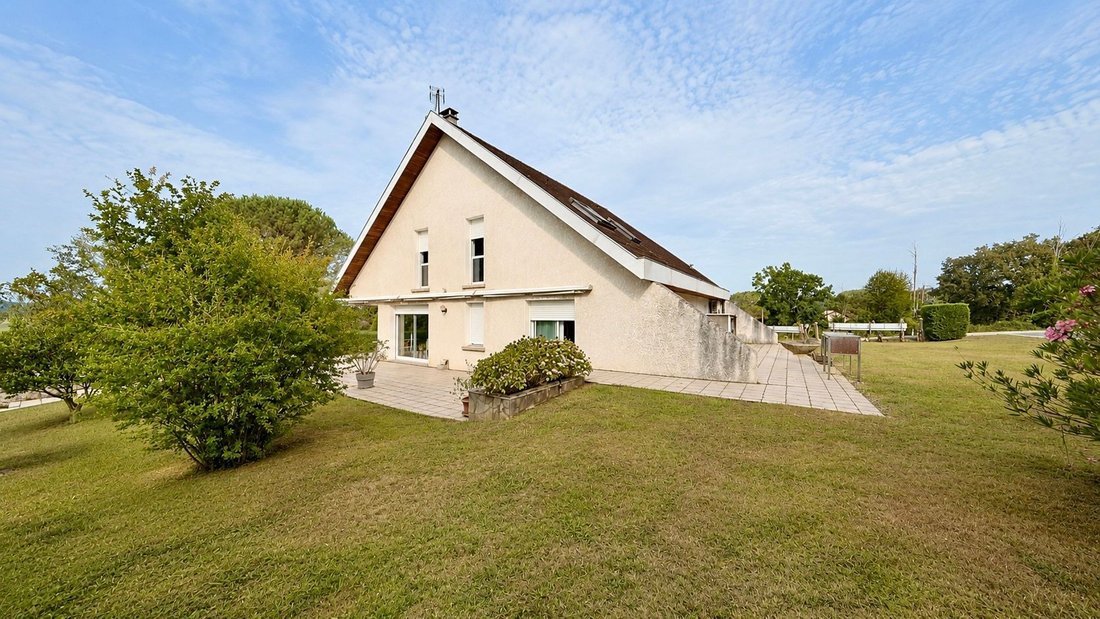 Haus in Baigts-de-Béarn, Neu-Aquitanien, Frankreich 2 - 18742011