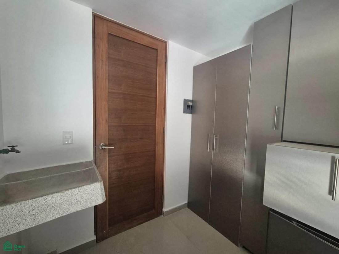 Condominio en Ciudad de México, México 1 - 17757576