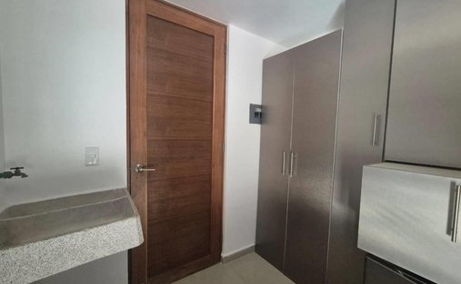 Appartement à Mexico City, Mexique 1