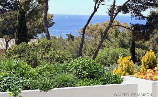 Villa à Centre Ville, Carqueiranne, France 1