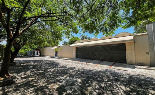 Casa a Cuernavaca, Morelos, Messico 1