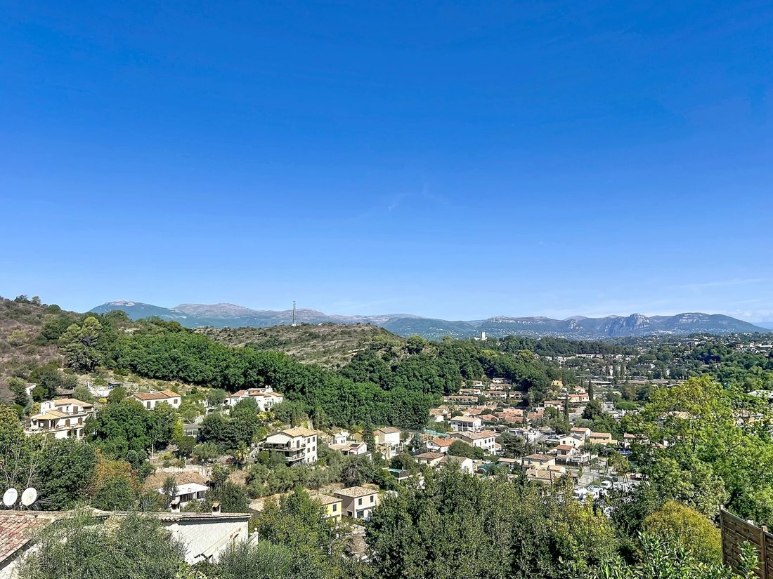Apartamento en Planes, Villeneuve-Loubet, Francia 1 - 18741747