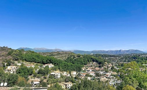 Apartamento en Planes, Villeneuve-Loubet, Francia 1