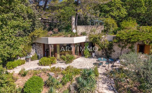 House in Murs, Provence-Alpes-Côte d'Azur, France 1
