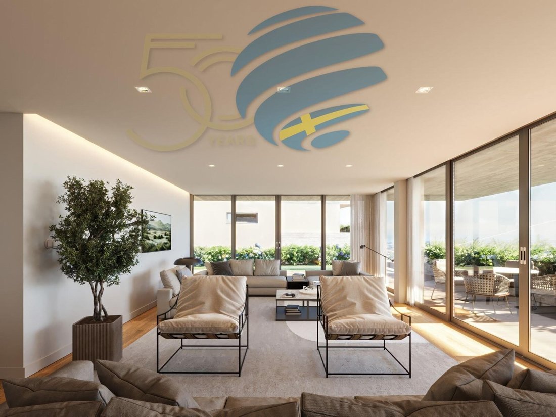Wohnung in Estoril, Cascais und Estoril, Lissabon 2 - 18745231