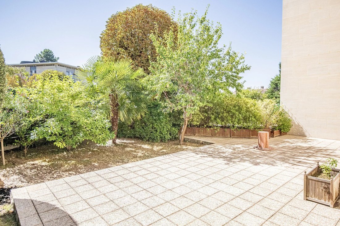 Apartment in Gérard de Nerval, Saint-Germain-en-Laye, France 4 - 17098942