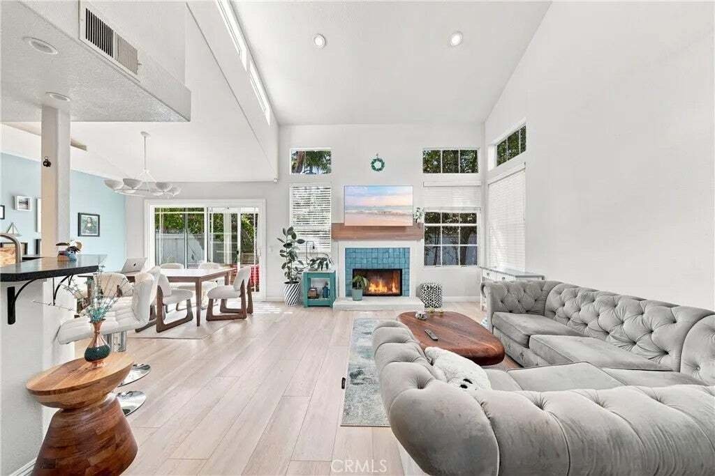 Condominio en Aliso Viejo, California, Estados Unidos 3 - 18736074