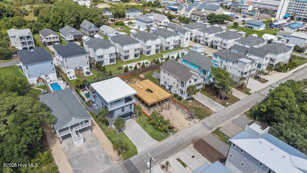 Townhouse en Carolina Beach, Carolina del Norte, Estados Unidos 5 - 18551764