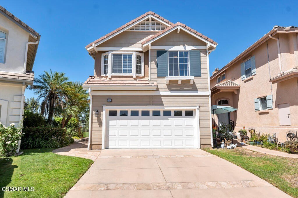 Casa en Thousand Oaks, California, Estados Unidos 1 - 18746011