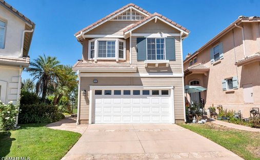 House in Thousand Oaks, California, United States 1