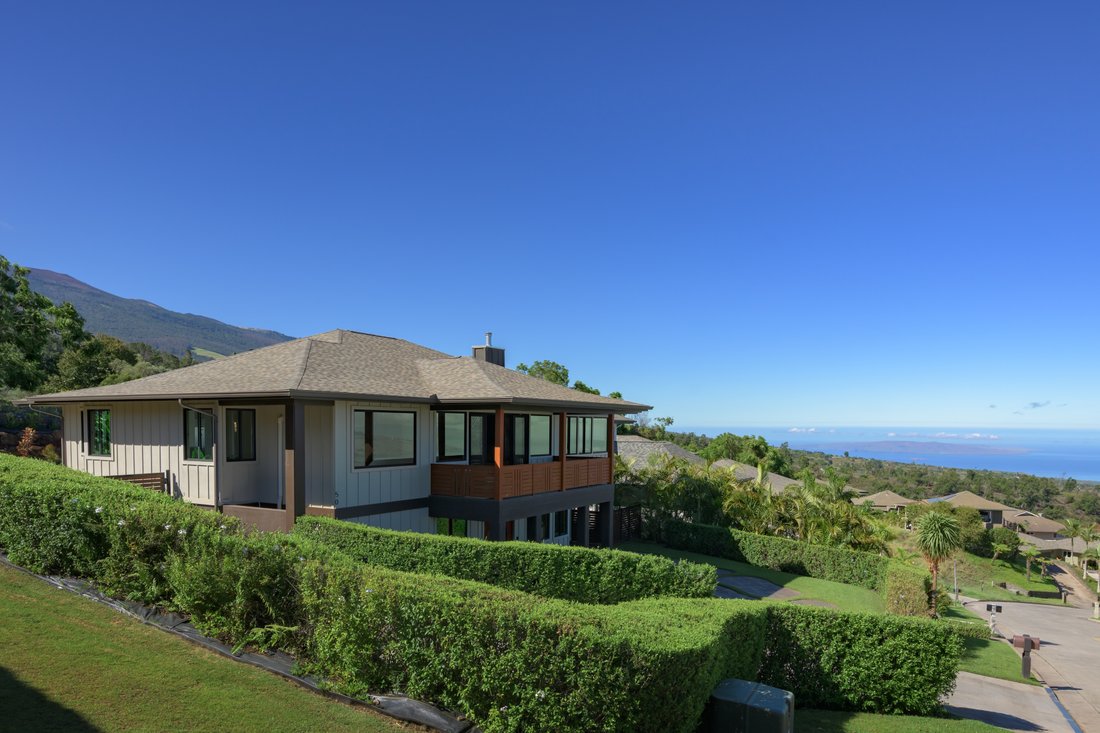 House in Kula, Hawaii, United States 2 - 18744607