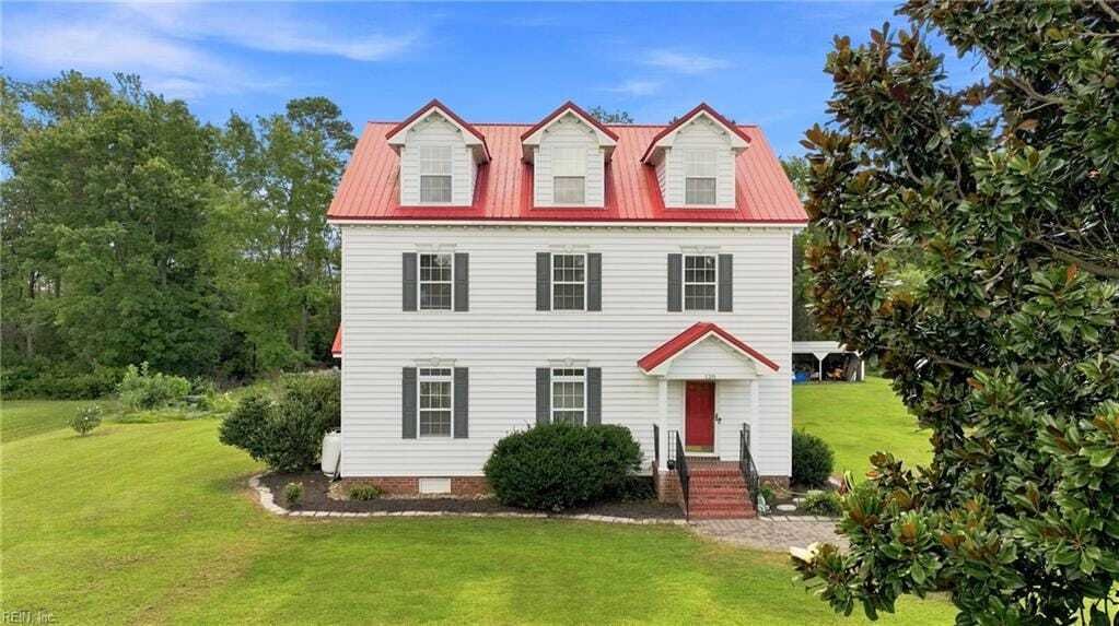 Casa a Currituck, Carolina del Nord, Stati Uniti 1 - 18743326