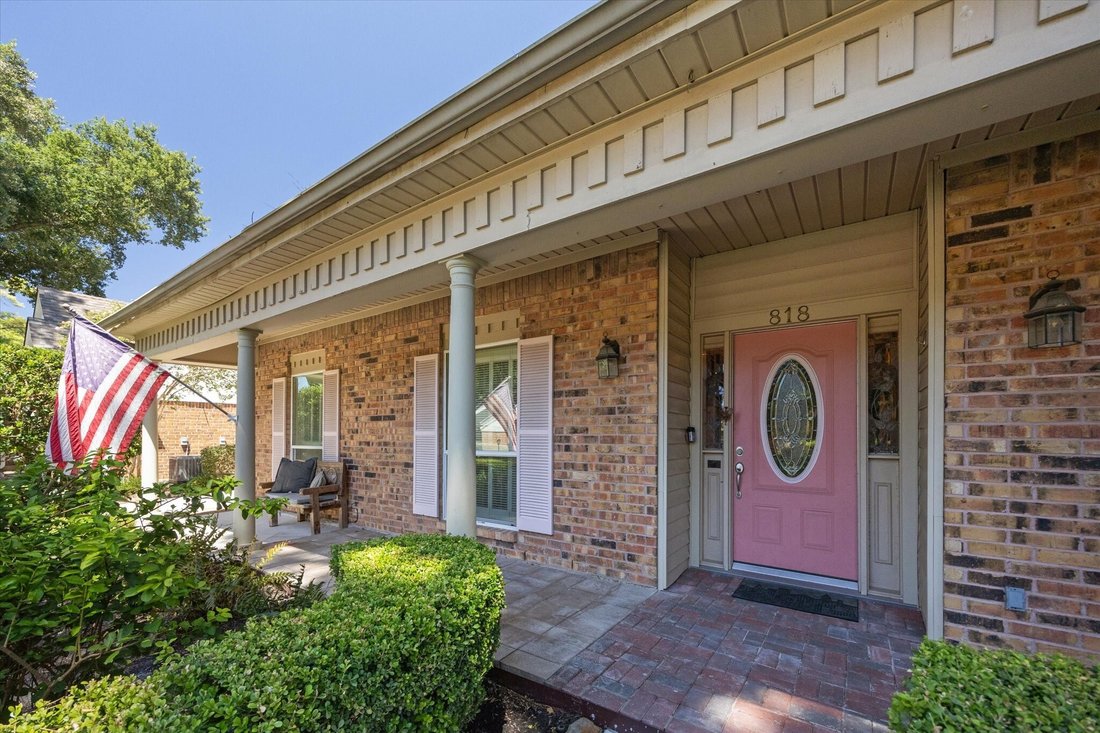 House in Houston, Texas, United States 3 - 18740221
