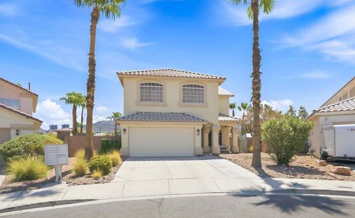 Casa a Henderson, Nevada, Stati Uniti 1