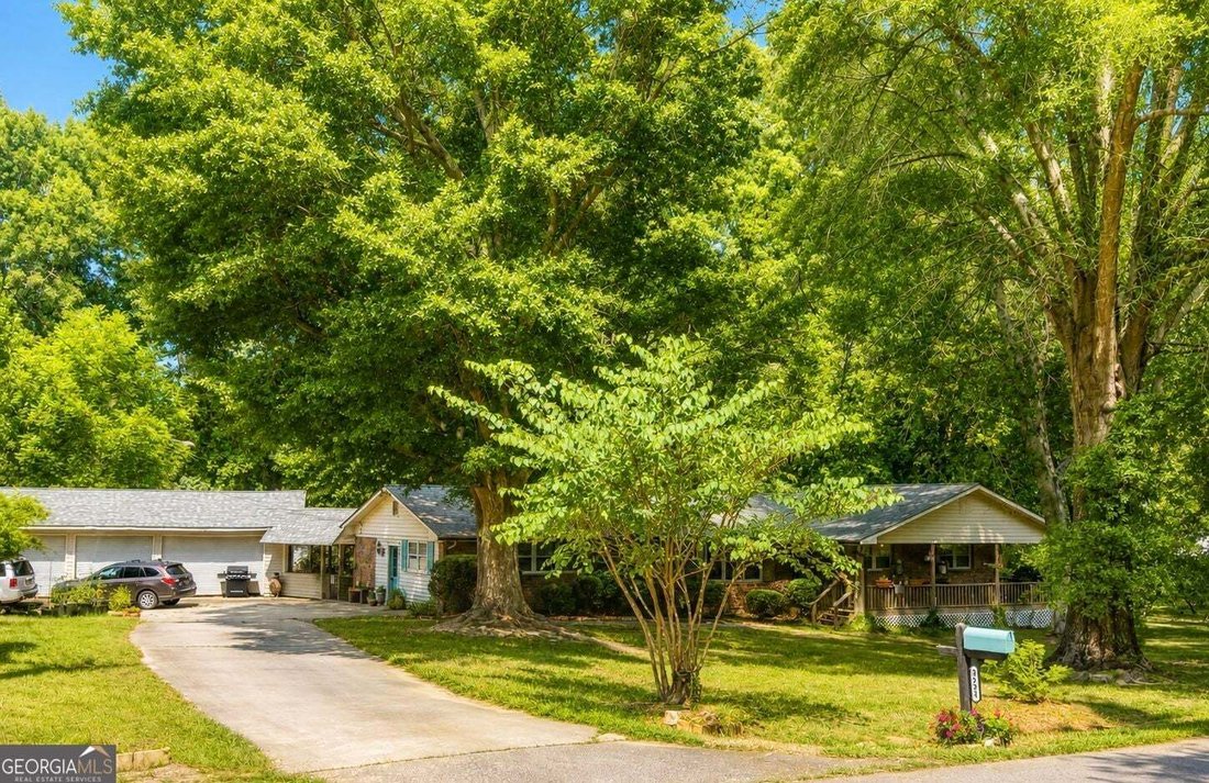 House in Gainesville, Georgia, United States 3 - 18744047