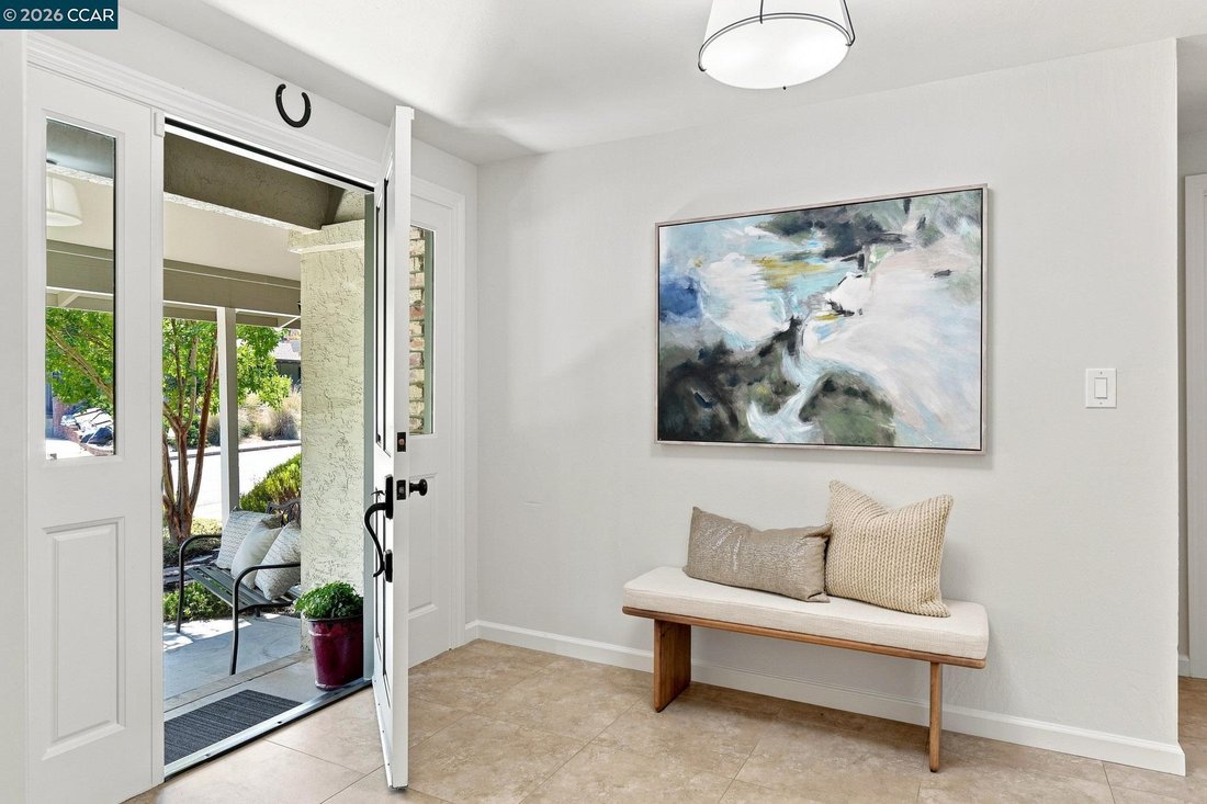 Casa a Moraga, California, Stati Uniti 4 - 18743399