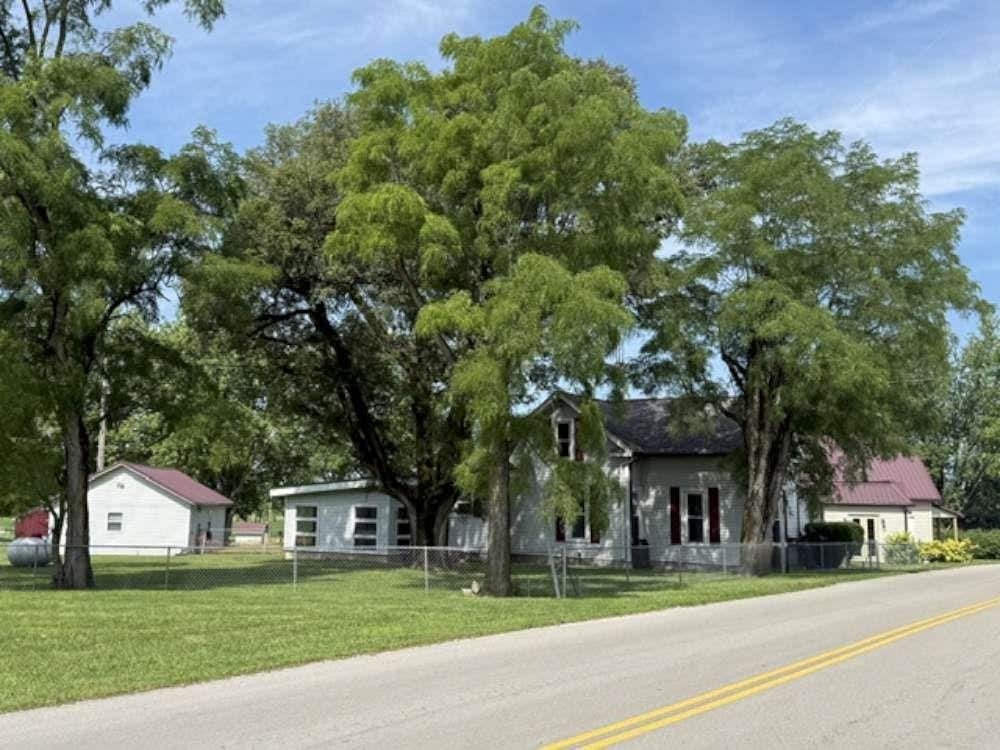 Haus in New Lisbon, Indiana, Vereinigte Staaten 2 - 18741315