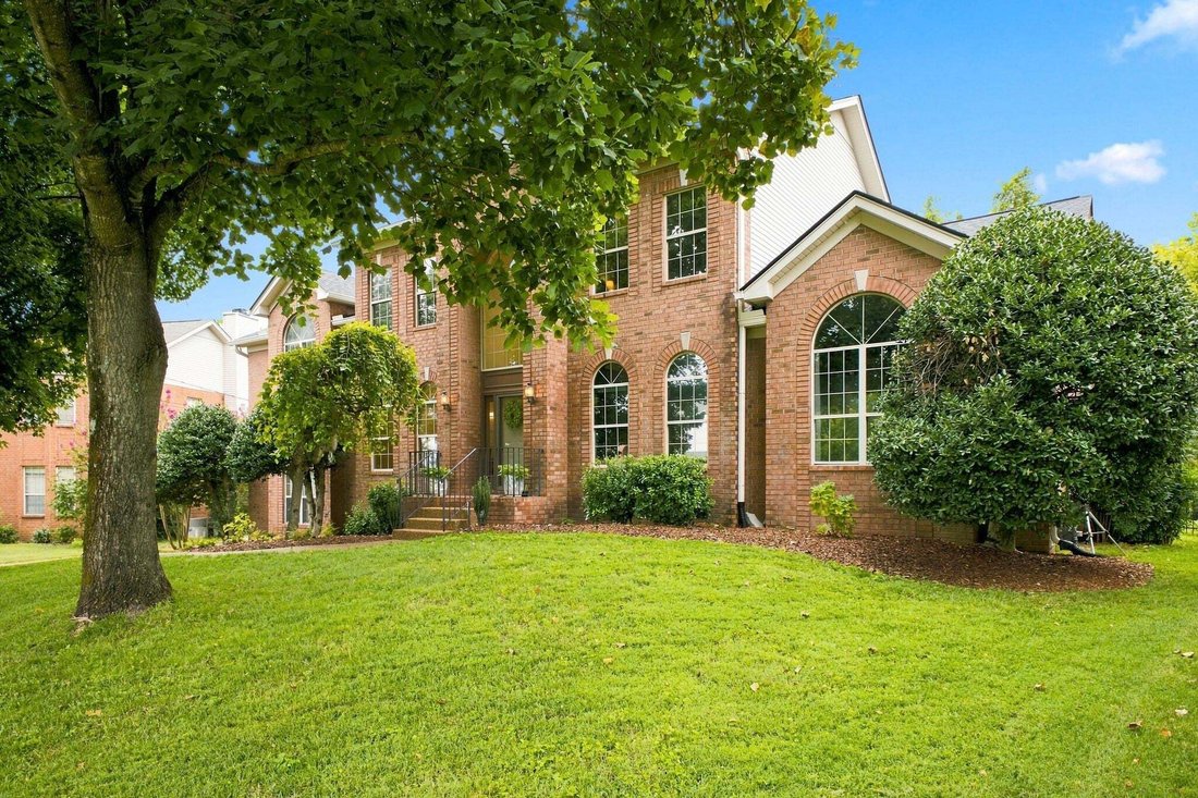 Casa a Nashville, Tennessee, Stati Uniti 2 - 18743628