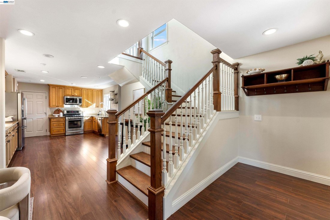 House in Livermore, California, United States 4 - 18743364