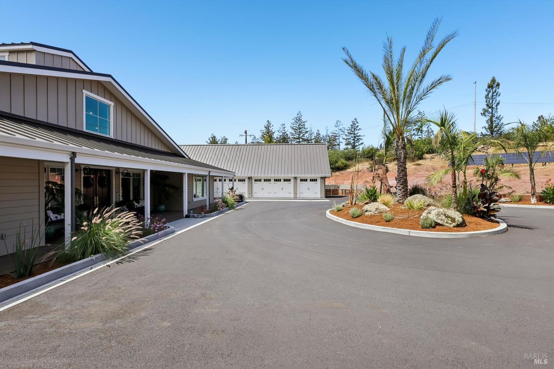 Casa en Santa Rosa, California, Estados Unidos 5 - 18740116
