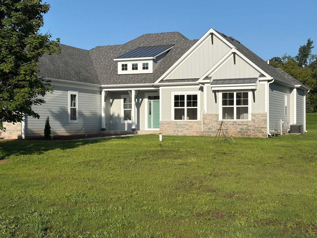 Haus in Ringwood, Illinois, Vereinigte Staaten 2 - 18706286