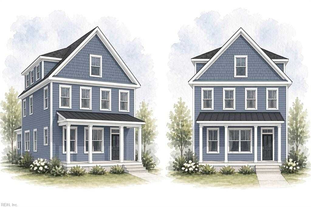 Casa en Chesapeake, Virginia, Estados Unidos 1 - 18743391