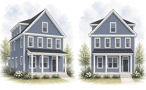 Casa a Chesapeake, Virginia, Stati Uniti 1