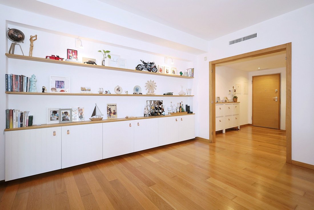 Apartamento en Sintra, Distrito de Lisboa, Portugal 5 - 18743639