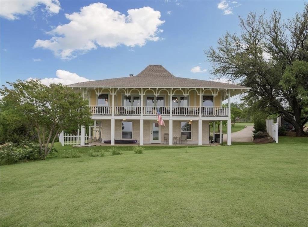 Casa en The Colony, Texas, Estados Unidos 2 - 18741021