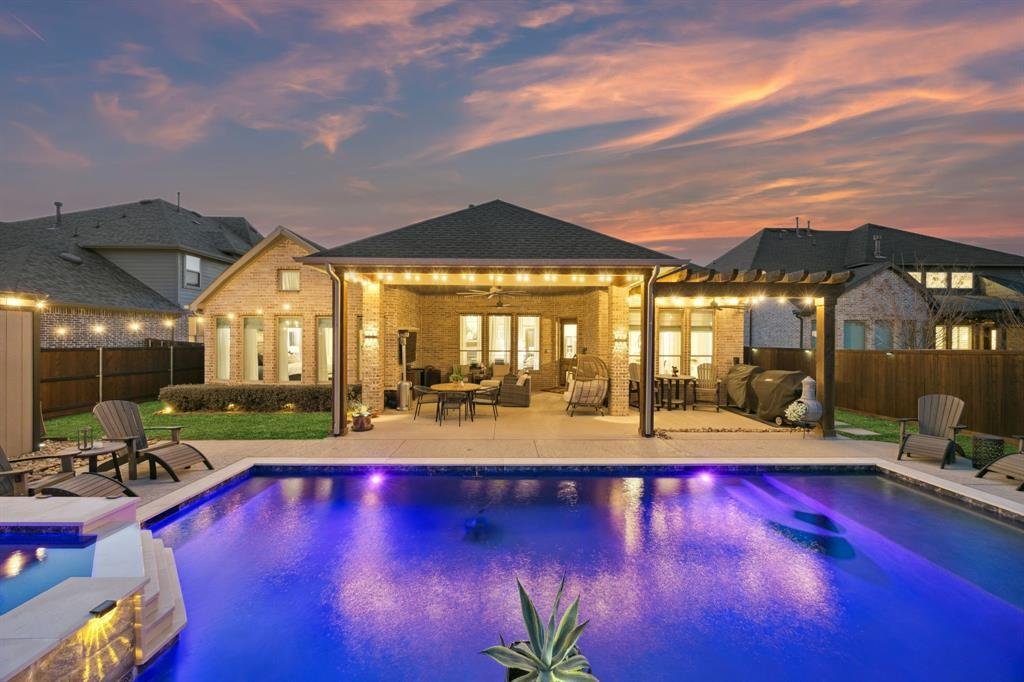 House in Flower Mound, Texas, United States 2 - 18741035