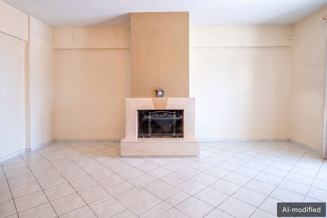Appartement à North Athens, Attique, Grèce 1 - 18743667
