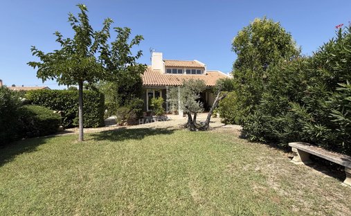 Casa en Mouriès, Provenza-Alpes-Costa Azul, Francia 1