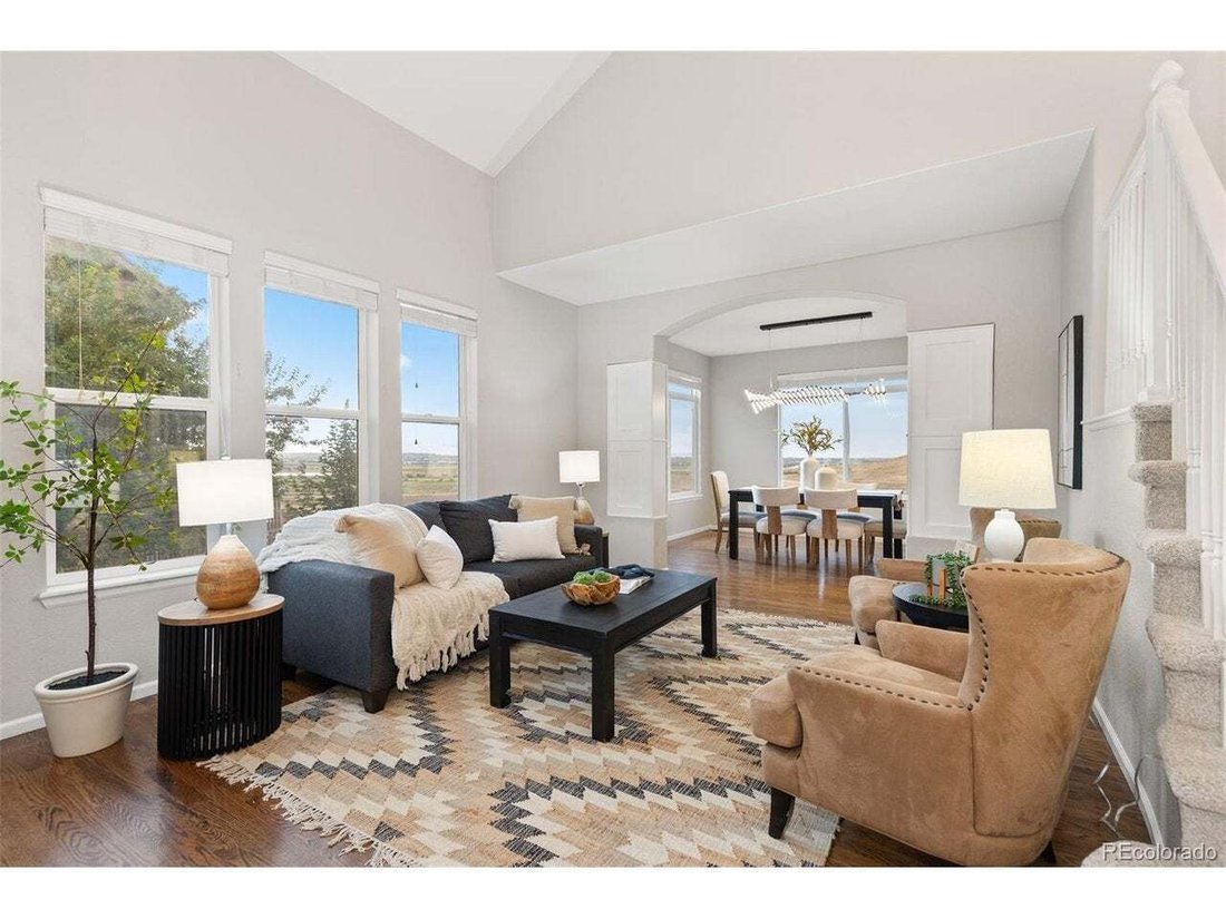 Casa en Broomfield, Colorado, Estados Unidos 5 - 18740372