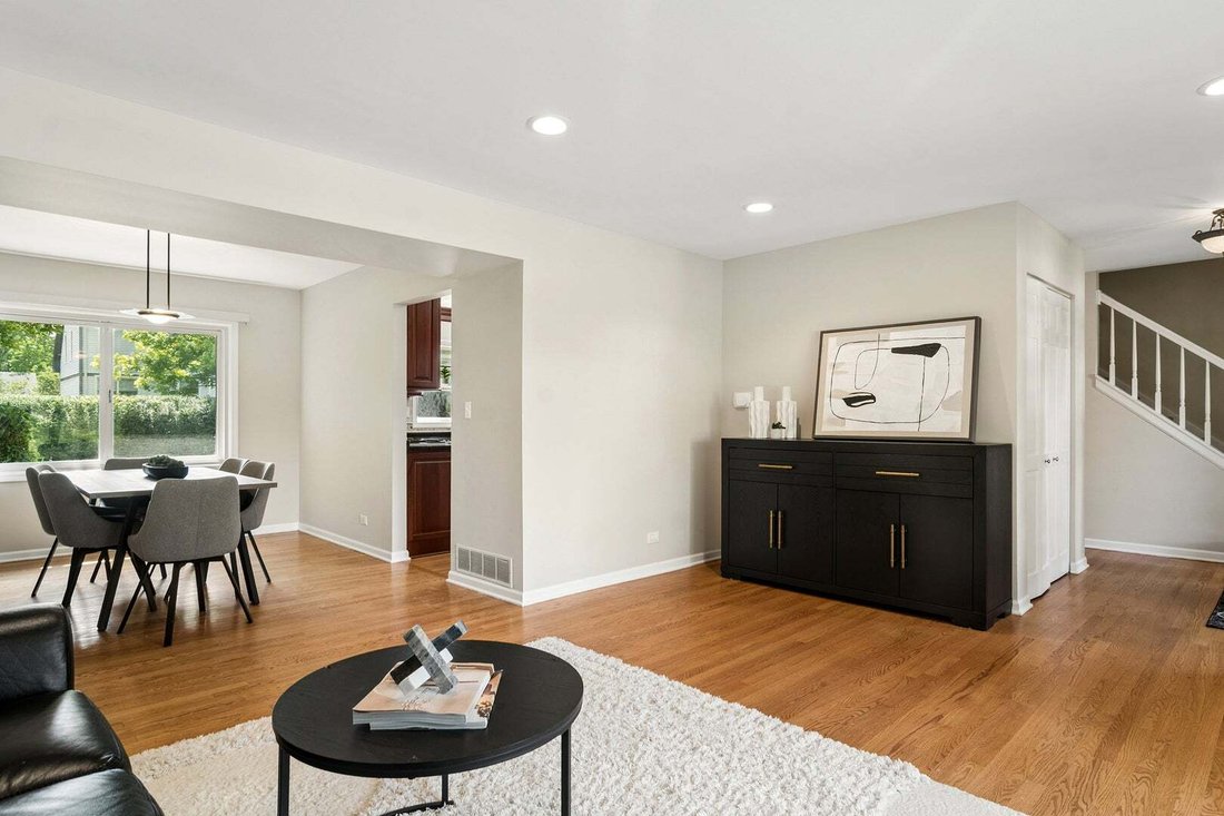 Casa en Vernon Hills, Illinois, Estados Unidos 5 - 18744291