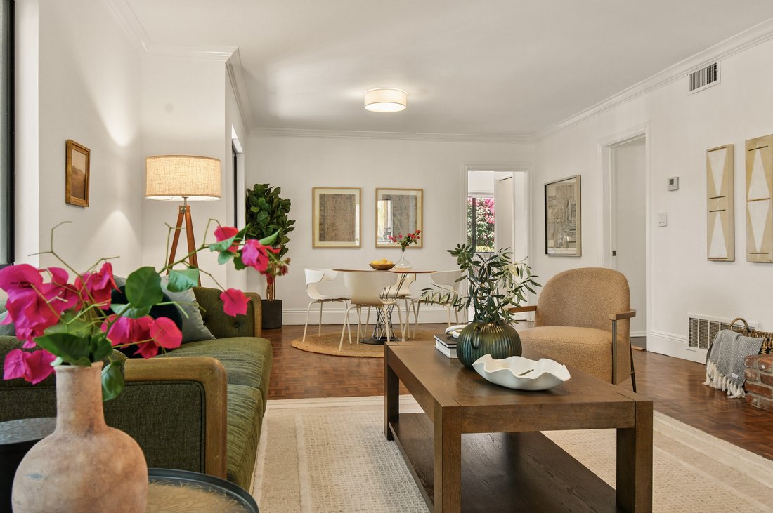 Condominio en Los Ángeles, California, Estados Unidos 3 - 18746268