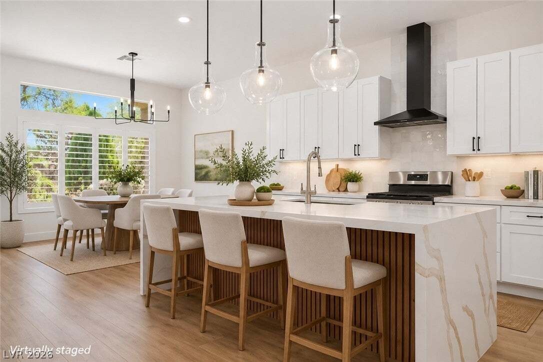 House in Las Vegas, Nevada, United States 1 - 18742888