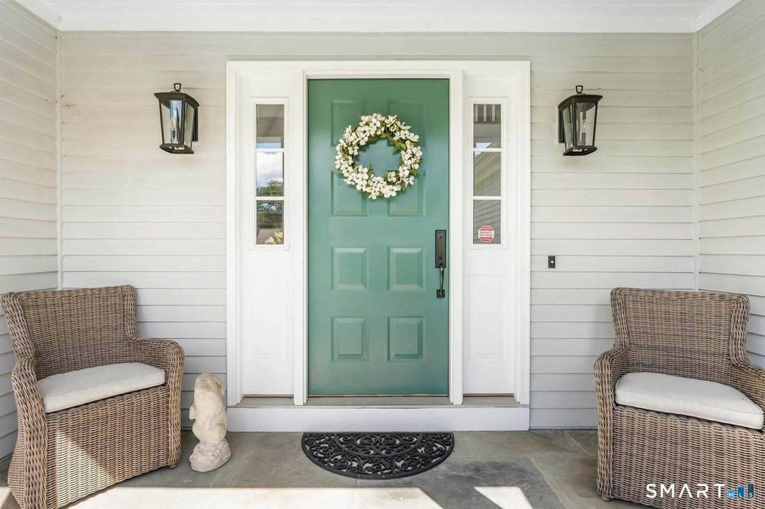 Condo in Wilton, Connecticut, United States 2 - 18746430