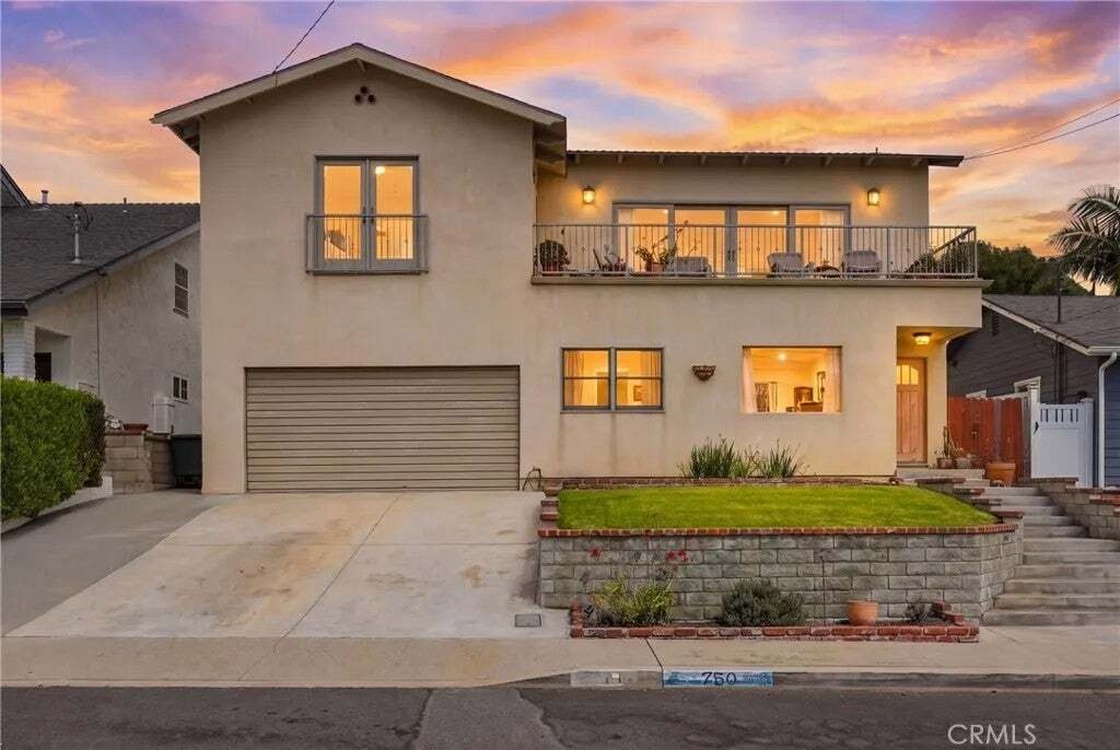 Casa a El Segundo, California, Stati Uniti 1 - 18744218